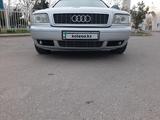 Audi A8 2001 годаүшін5 000 000 тг. в Алматы