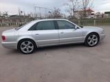 Audi A8 2001 годаүшін5 000 000 тг. в Алматы – фото 3