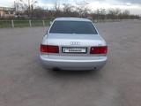 Audi A8 2001 годаүшін5 000 000 тг. в Алматы – фото 4