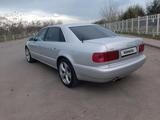 Audi A8 2001 годаүшін5 000 000 тг. в Алматы – фото 5