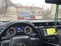 Toyota Camry 2019 года за 13 200 000 тг. в Костанай – фото 11