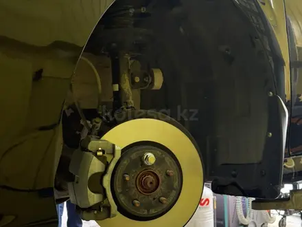 Toyota Camry 2019 года за 13 200 000 тг. в Костанай – фото 13