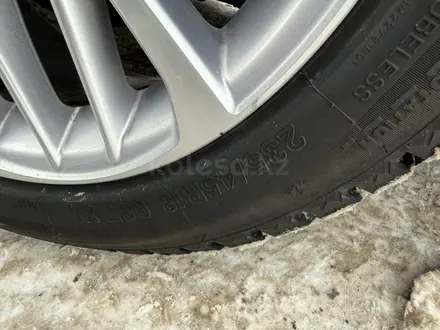 Toyota Camry 2019 года за 13 200 000 тг. в Костанай – фото 4