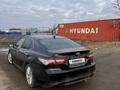 Toyota Camry 2019 года за 13 200 000 тг. в Костанай – фото 6