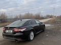Toyota Camry 2019 года за 13 200 000 тг. в Костанай – фото 7
