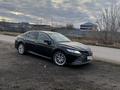 Toyota Camry 2019 года за 13 200 000 тг. в Костанай – фото 8