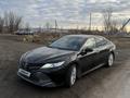 Toyota Camry 2019 года за 13 200 000 тг. в Костанай – фото 9