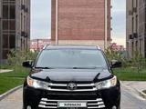 Toyota Highlander 2018 годаүшін16 000 000 тг. в Шымкент