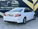 Toyota Camry 2008 годаfor4 200 000 тг. в Атырау – фото 5