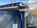 Mitsubishi Pajero iO 1998 года за 3 700 000 тг. в Актобе – фото 2