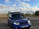 Mitsubishi Pajero iO 1998 года за 3 700 000 тг. в Актобе