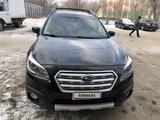 Subaru Outback 2015 года за 7 500 000 тг. в Актобе – фото 4