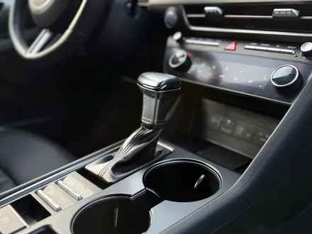 Hyundai Sonata 2024 года за 14 500 000 тг. в Астана – фото 11