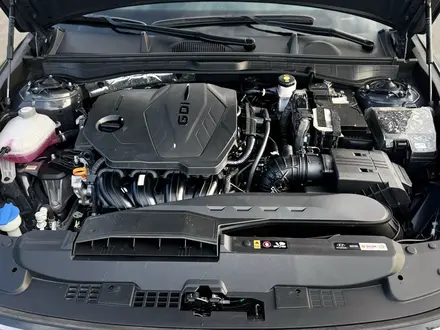 Hyundai Sonata 2024 года за 14 500 000 тг. в Астана – фото 14