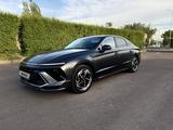 Hyundai Sonata 2024 года за 14 500 000 тг. в Астана