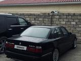 BMW 540 1993 годаүшін5 000 000 тг. в Жанаозен – фото 3