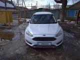 Ford Focus 2018 года за 5 000 000 тг. в Уральск