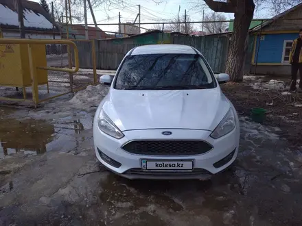 Ford Focus 2018 года за 5 000 000 тг. в Уральск