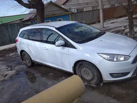 Ford Focus 2018 года за 5 000 000 тг. в Уральск – фото 2