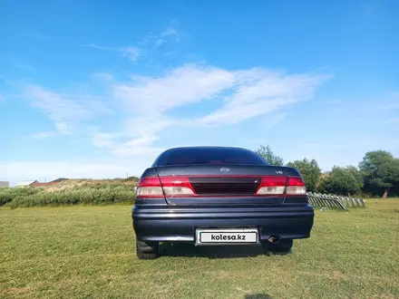 Nissan Maxima 1998 года за 2 250 000 тг. в Туркестан – фото 9