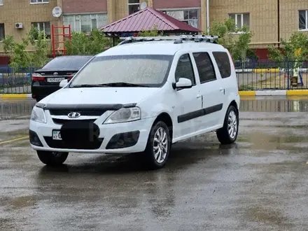 ВАЗ (Lada) Largus 2015 года за 4 200 000 тг. в Актобе