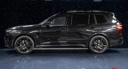 BMW X7 2023 года за 70 000 000 тг. в Алматы – фото 4