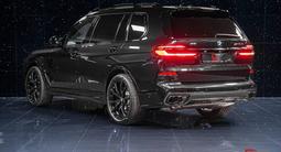 BMW X7 2023 года за 75 600 000 тг. в Алматы – фото 5