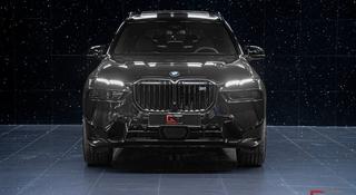 BMW X7 2023 года за 75 600 000 тг. в Алматы