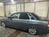 ВАЗ (Lada) Priora 2170 2014 года за 4 500 000 тг. в Павлодар – фото 2