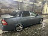 ВАЗ (Lada) Priora 2170 2014 года за 4 500 000 тг. в Павлодар – фото 4