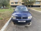 Volkswagen Passat 1998 годаүшін1 700 000 тг. в Костанай