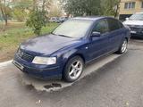 Volkswagen Passat 1998 года за 1 700 000 тг. в Костанай – фото 3