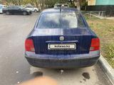Volkswagen Passat 1998 года за 1 700 000 тг. в Костанай – фото 2