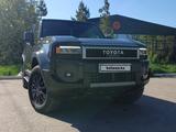 Toyota Land Cruiser Prado 2024 годаүшін29 500 000 тг. в Астана