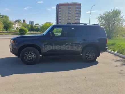 Toyota Land Cruiser Prado 2024 года за 29 500 000 тг. в Астана – фото 2