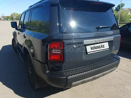 Toyota Land Cruiser Prado 2024 года за 29 500 000 тг. в Астана – фото 3