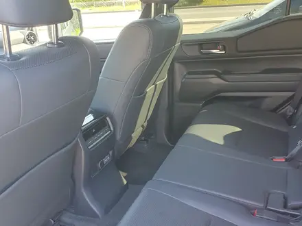 Toyota Land Cruiser Prado 2024 года за 29 500 000 тг. в Астана – фото 6