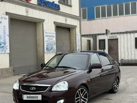 ВАЗ (Lada) Priora 2172 2012 года за 2 200 000 тг. в Актау