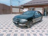 Nissan Almera Classic 2007 года за 3 000 000 тг. в Алматы – фото 3