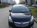 Opel Meriva 2014 годаүшін5 500 000 тг. в Астана – фото 11