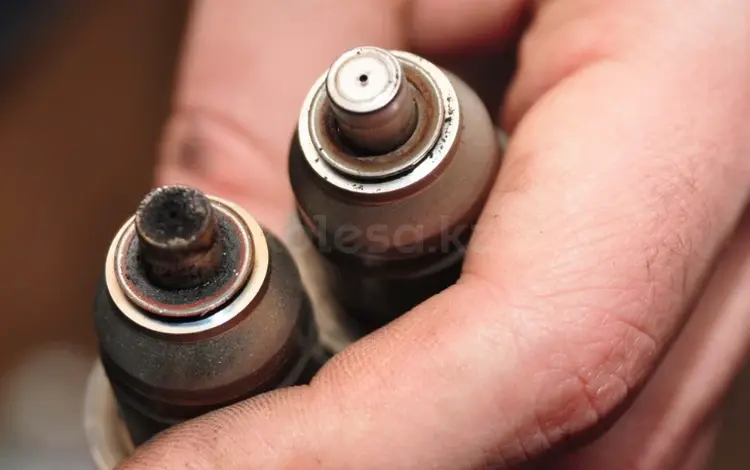 Промывка чистка форсунок и топливной системы в Астана