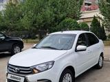 ВАЗ (Lada) Granta 2190 2025 года за 4 850 000 тг. в Усть-Каменогорск