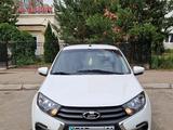 ВАЗ (Lada) Granta 2190 2025 года за 4 850 000 тг. в Усть-Каменогорск – фото 2