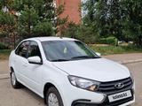 ВАЗ (Lada) Granta 2190 2025 года за 4 850 000 тг. в Усть-Каменогорск – фото 3