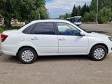 ВАЗ (Lada) Granta 2190 2025 года за 4 850 000 тг. в Усть-Каменогорск – фото 4