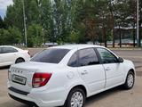 ВАЗ (Lada) Granta 2190 2025 года за 4 850 000 тг. в Усть-Каменогорск – фото 5