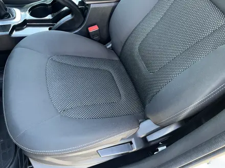 JAC S5 2022 года за 5 700 000 тг. в Костанай – фото 12