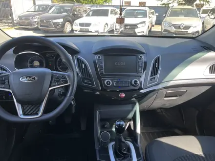 JAC S5 2022 года за 5 700 000 тг. в Костанай – фото 15