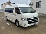 Toyota Hiace 2014 года за 15 000 000 тг. в Атырау