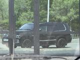 Lexus LX 570 2010 года за 17 000 000 тг. в Жезказган – фото 3